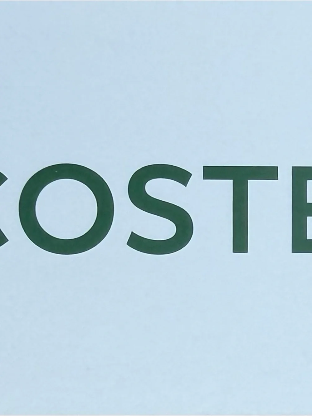 Lacoste 3 Pack Men’s Cotton Stretch Boxer Briefs Trunk Style. Size XL.  NEW